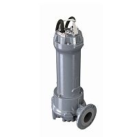 Фекальный насос Zenit DGG 150/4/65 H0AT5 NC Q NAE 2SIC 10 400 (миниатюра)