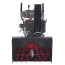Бензиновый снегоуборщик EVOline SBG 700 LE. Дополнительное изображение 2