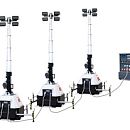 Световая вышка Trime X-Mast. Дополнительное изображение 1