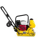 Виброплита Vektor VPG-100C. Дополнительное изображение 3