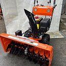 Бензиновый снегоуборщик TOR WT-1020. Дополнительное изображение 6