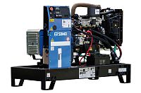 Дизельный генератор  SDMO K10M (миниатюра)