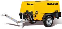 Передвижной компрессор Kaeser M 50 7 (миниатюра)