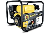 Бензиновая мотопомпа RATO RE50ZB28 (миниатюра)
