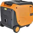 Бензиновый генератор Carver PPG-4500IS. Дополнительное изображение 1