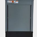 Дизельный генератор Mitsui Power ZM 12 KDE-3. Дополнительное изображение 2