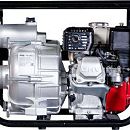 Бензиновая мотопомпа Fubag PTH 1000 ST. Дополнительное изображение 2