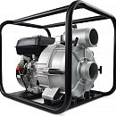 Бензиновая мотопомпа REDVOLT WP30S. Дополнительное изображение 1