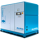Винтовой компрессор Almig DIRECT-75. Основное изображение