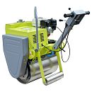 Виброкаток STEM Techno SVR-301H. Дополнительное изображение 2