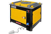Станок для гибки арматуры ТСС GW 50N (миниатюра)