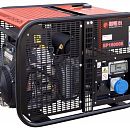 Бензиновый генератор EuroPower EP 16000 E. Основное изображение