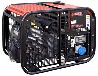 Бензиновый генератор EuroPower EP 16000 E (миниатюра)