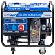 Дизельный генератор TSS SDG 6000EH3A с АВР. Дополнительное изображение 1