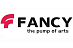 Логотип бренда Fancy