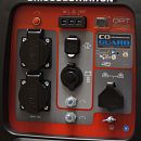 Бензиновый генератор Briggs & Stratton P 2400 Inverter. Дополнительное изображение 5