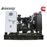 Дизельный генератор Азимут АД-250С-Т400-1РМ15 (миниатюра)