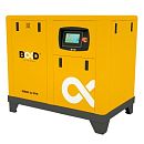 Винтовой компрессор Baldor BD-22EPM 12.5. Основное изображение