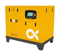 Винтовой компрессор Baldor BD-22EPMS 12.5 (миниатюра)