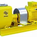 Самовсасывающий грязевой электронасос Varisco JE 10-305 G10 ST40 BASE. Основное изображение