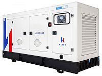 Дизельный генератор Исток АД100С-Т400-РПМ25 (миниатюра)