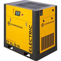 Винтовой компрессор ET-Compressors ET SL 15 16 IP55 (миниатюра)