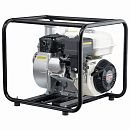 Бензиновая мотопомпа HND WP 30 PC. Дополнительное изображение 6