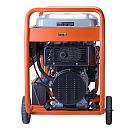 Бензиновый генератор EVOline PB 18003 E. Дополнительное изображение 3