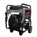 Бензиновый генератор Mitsui Power ZM 11000 E-3. Дополнительное изображение 1
