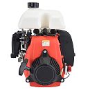 Бензиновый двигатель EVOline 144 F. Основное изображение