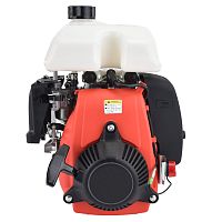 Бензиновый двигатель EVOline 144 F (миниатюра)