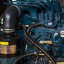 Дизельный генератор Toyo TG-19TPC. Дополнительное изображение 4