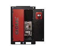 Винтовой компрессор Global GL45-8 (миниатюра)