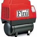 Поршневой компрессор Fini AIR ATTACK OL230. Основное изображение