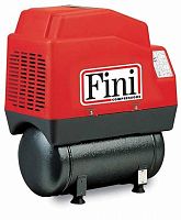 Поршневой компрессор Fini AIR ATTACK OL230 (миниатюра)