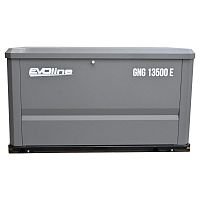 Газовый генератор EVOline GNG 13500 E (миниатюра)