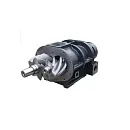 1616626090 Винтовой блок Atlas Сopco XAS47. Основное изображение