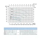 Наcосный агрегат моноблочный резьбовой SAER BP 9A 230V. Дополнительное изображение 2