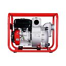 Бензиновая мотопомпа Fubag PG 1300T. Дополнительное изображение 4