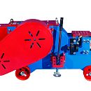 Станок для резки арматуры Vektor GQ40. Дополнительное изображение 4