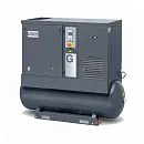 Винтовой компрессор Atlas Copco G7 10P. Основное изображение