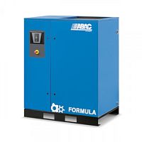 Винтовой компрессор Abac FORMULA MI45-13 (миниатюра)