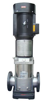 Поверхностный насос Wellmix CVF 3-15