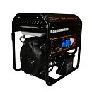 Бензиновый генератор Mitsui Power ZM 14000 E-3. Дополнительное изображение 1
