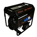 Бензиновый генератор Mitsui Power ZM 14000 E. Основное изображение