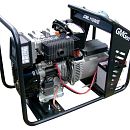 Дизельный генератор GMGen GML11000E с АВР. Дополнительное изображение 1