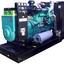Дизельный генератор АМПЕРОС АД 100-Т400 Р (Проф). Основное изображение