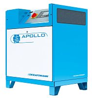 Винтовой компрессор Kraftmann APOLLO 16 R (миниатюра)