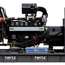 Дизельный генератор Hertz HG 805 PL. Основное изображение