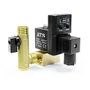 Конденсатоотводчик таймерный ATS T Drain 0 24V. Основное изображение